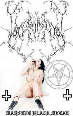Lux Eterna Du Mal : Warslut Black Metal Lux Eterna Du Mal : Warslut Black Metal